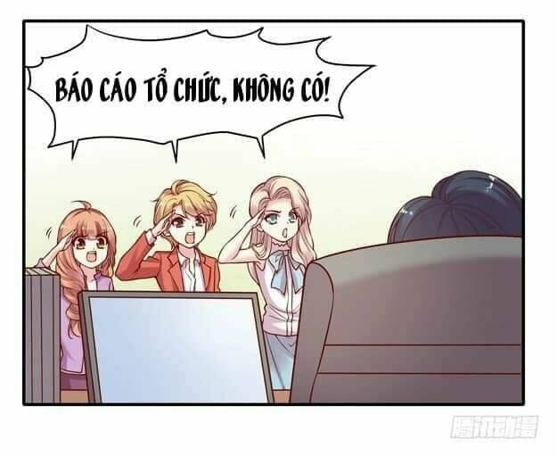 Jm Đặc Thù Khách Nhân Phục Vụ Bộ Chapter 5 - Trang 2