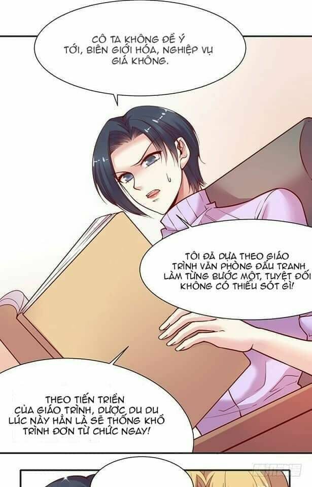 Jm Đặc Thù Khách Nhân Phục Vụ Bộ Chapter 5 - Trang 2