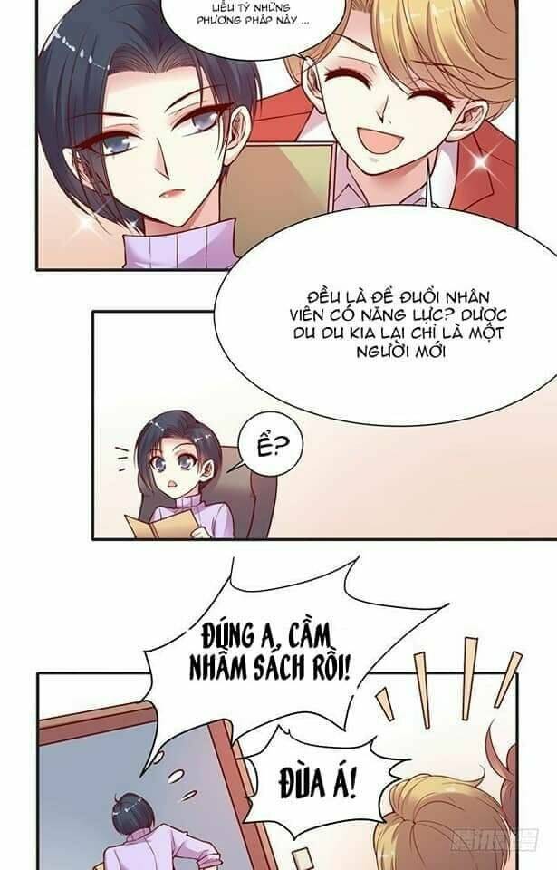 Jm Đặc Thù Khách Nhân Phục Vụ Bộ Chapter 5 - Trang 2