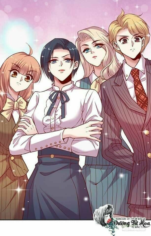 Jm Đặc Thù Khách Nhân Phục Vụ Bộ Chapter 5 - Trang 2