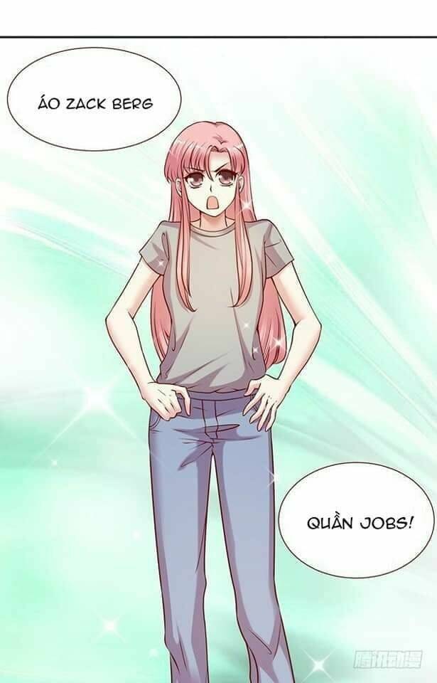 Jm Đặc Thù Khách Nhân Phục Vụ Bộ Chapter 5 - Trang 2