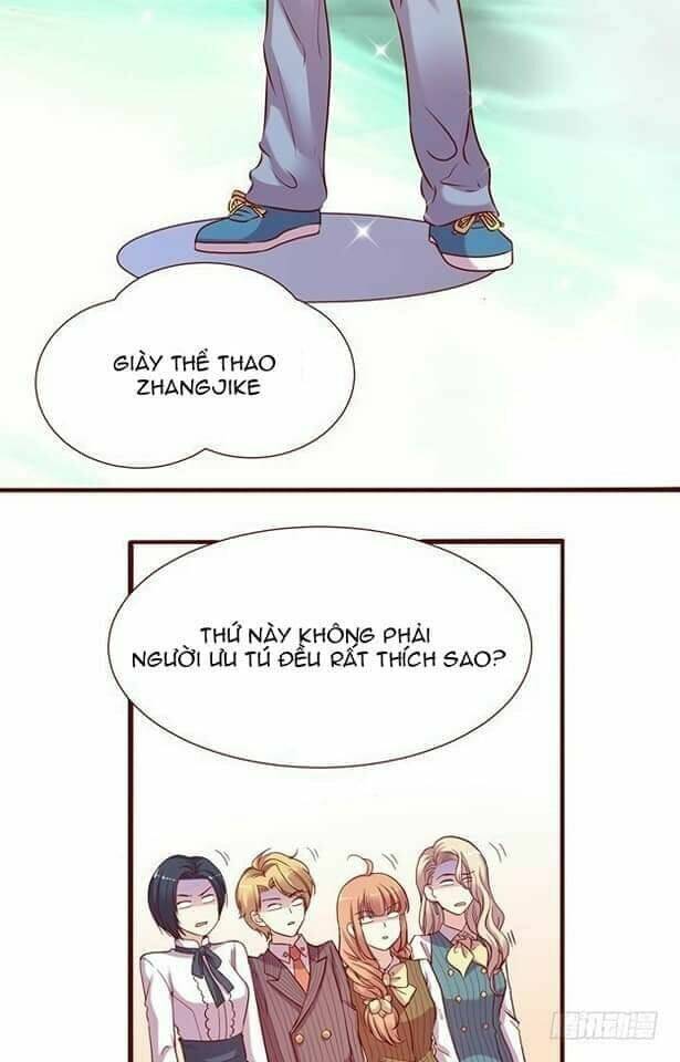 Jm Đặc Thù Khách Nhân Phục Vụ Bộ Chapter 5 - Trang 2