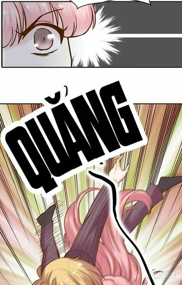 Jm Đặc Thù Khách Nhân Phục Vụ Bộ Chapter 5 - Trang 2