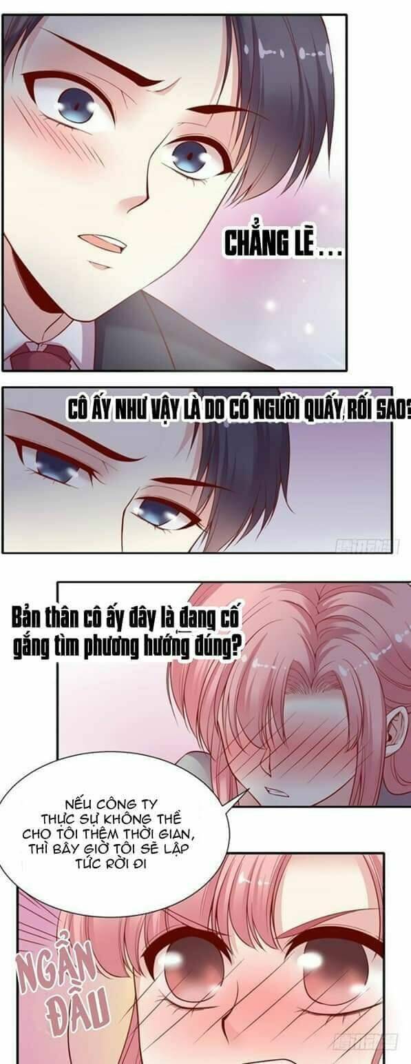 Jm Đặc Thù Khách Nhân Phục Vụ Bộ Chapter 6 - Trang 2