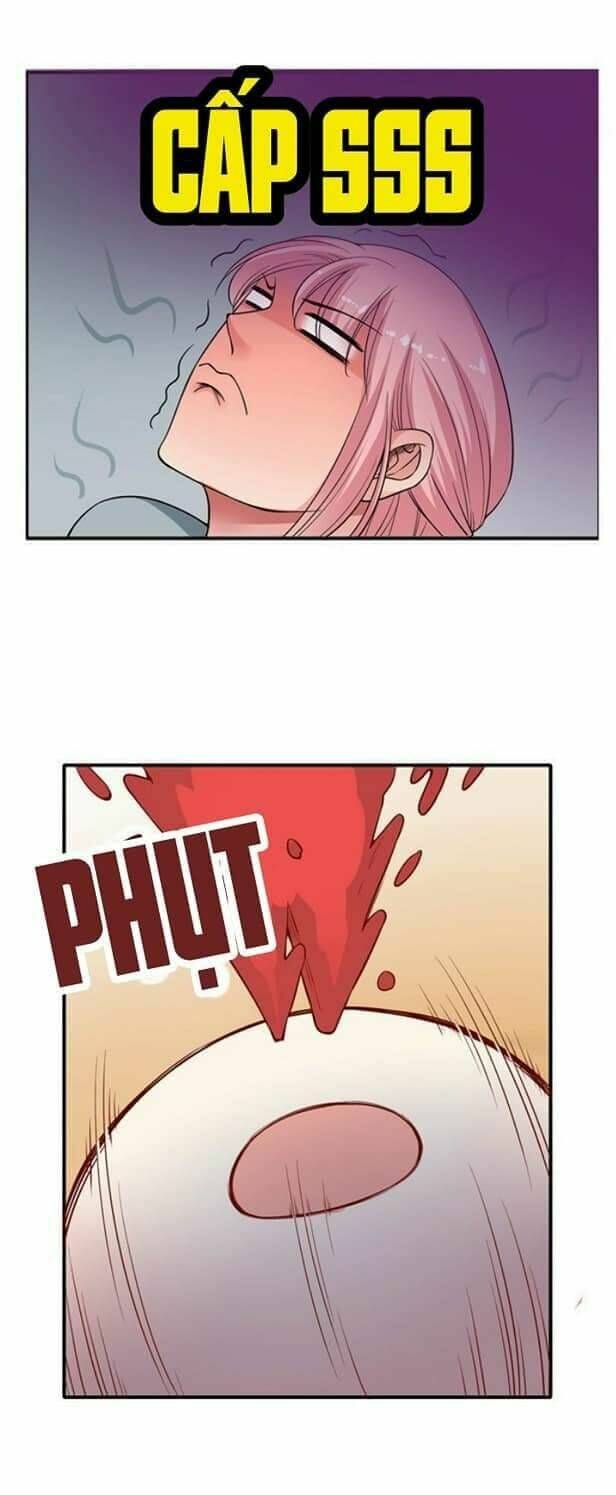 Jm Đặc Thù Khách Nhân Phục Vụ Bộ Chapter 6 - Trang 2