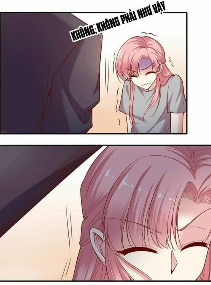 Jm Đặc Thù Khách Nhân Phục Vụ Bộ Chapter 6 - Trang 2