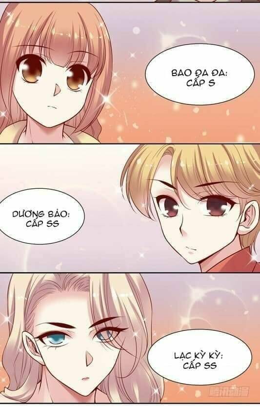 Jm Đặc Thù Khách Nhân Phục Vụ Bộ Chapter 7 - Trang 2