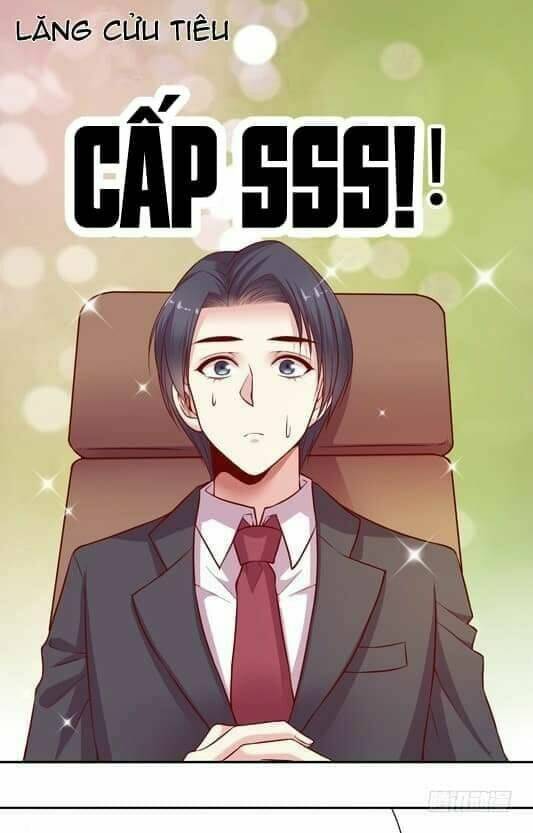 Jm Đặc Thù Khách Nhân Phục Vụ Bộ Chapter 7 - Trang 2