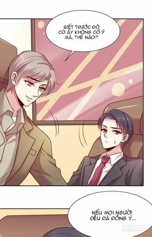 Jm Đặc Thù Khách Nhân Phục Vụ Bộ Chapter 7 - Trang 2