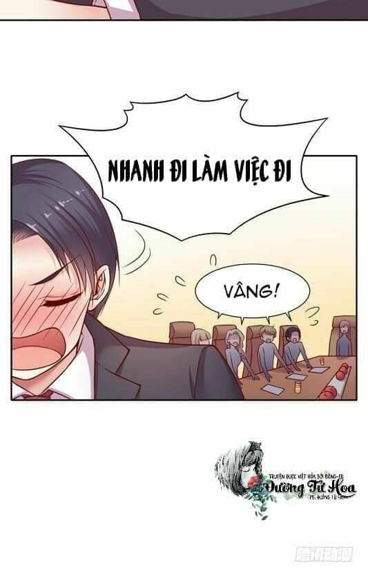 Jm Đặc Thù Khách Nhân Phục Vụ Bộ Chapter 7 - Trang 2