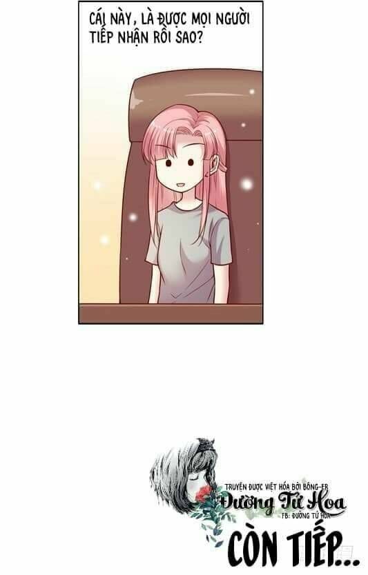 Jm Đặc Thù Khách Nhân Phục Vụ Bộ Chapter 7 - Trang 2