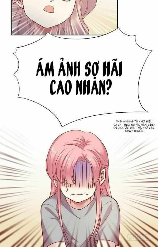 Jm Đặc Thù Khách Nhân Phục Vụ Bộ Chapter 7 - Trang 2