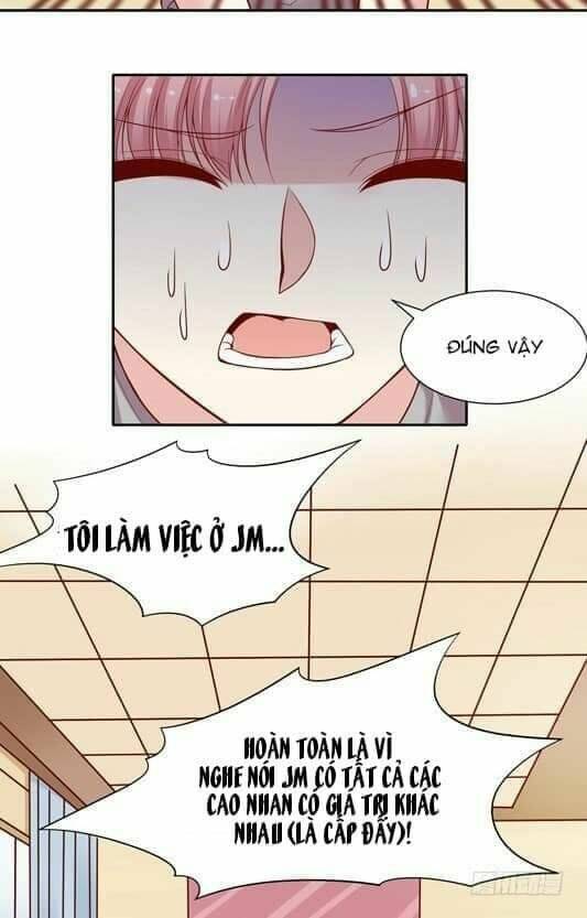 Jm Đặc Thù Khách Nhân Phục Vụ Bộ Chapter 7 - Trang 2