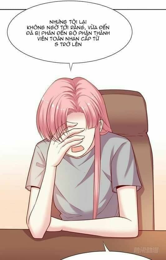 Jm Đặc Thù Khách Nhân Phục Vụ Bộ Chapter 7 - Trang 2