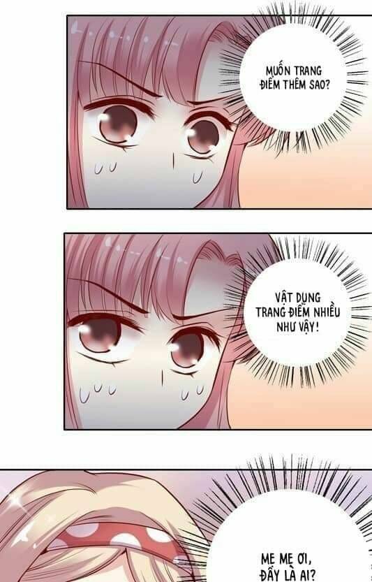 Jm Đặc Thù Khách Nhân Phục Vụ Bộ Chapter 8 - Trang 2