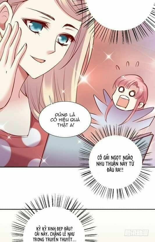 Jm Đặc Thù Khách Nhân Phục Vụ Bộ Chapter 8 - Trang 2