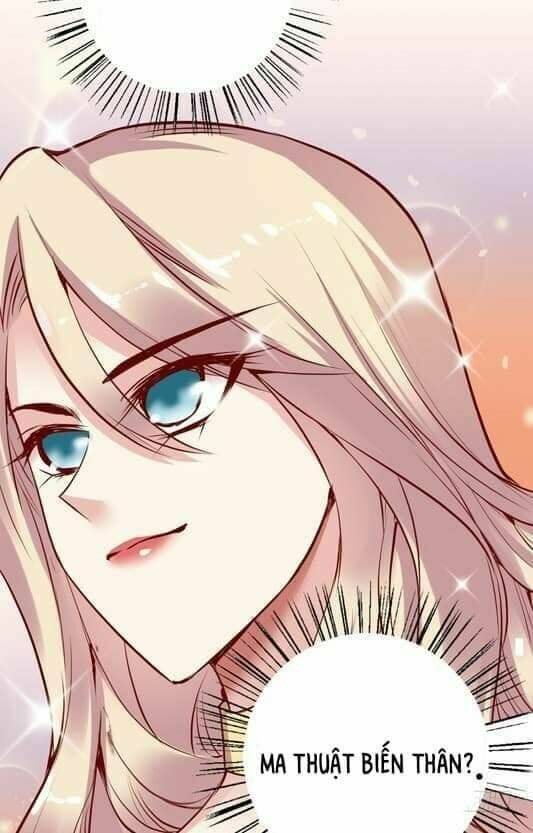 Jm Đặc Thù Khách Nhân Phục Vụ Bộ Chapter 8 - Trang 2