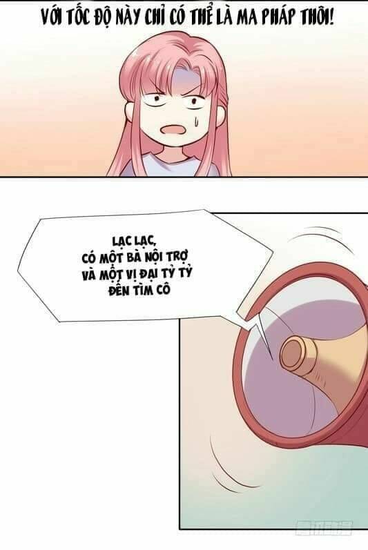 Jm Đặc Thù Khách Nhân Phục Vụ Bộ Chapter 8 - Trang 2