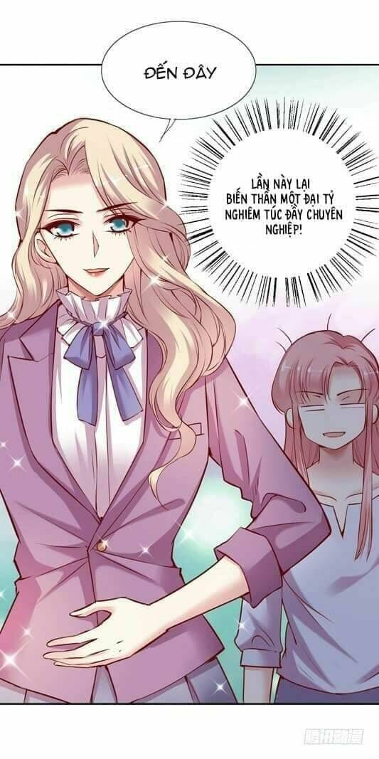 Jm Đặc Thù Khách Nhân Phục Vụ Bộ Chapter 8 - Trang 2