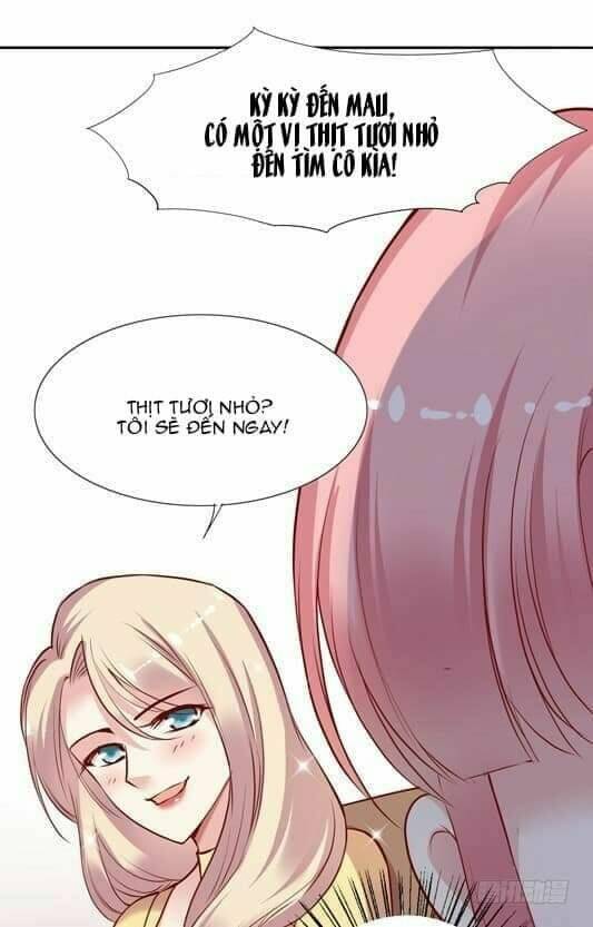 Jm Đặc Thù Khách Nhân Phục Vụ Bộ Chapter 8 - Trang 2