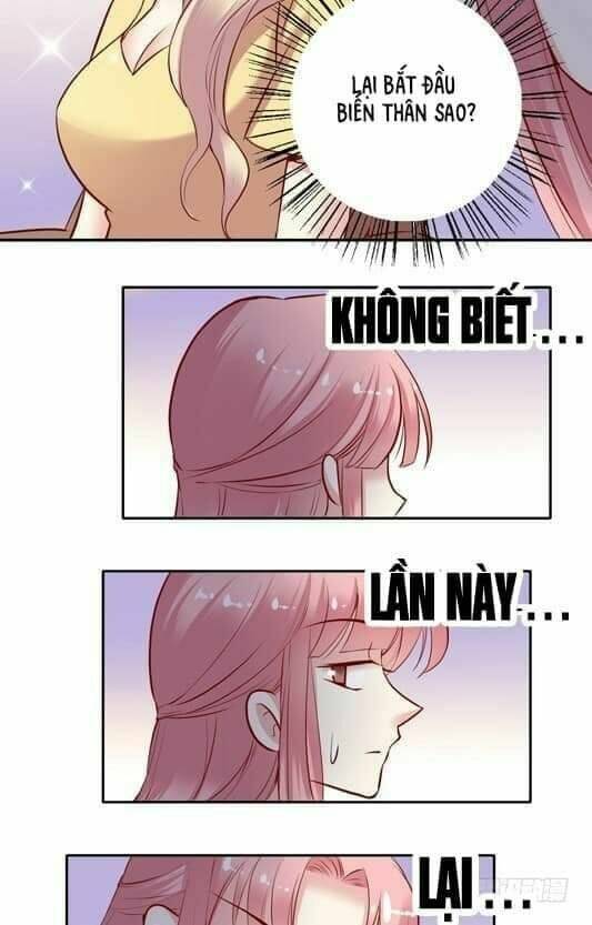 Jm Đặc Thù Khách Nhân Phục Vụ Bộ Chapter 8 - Trang 2