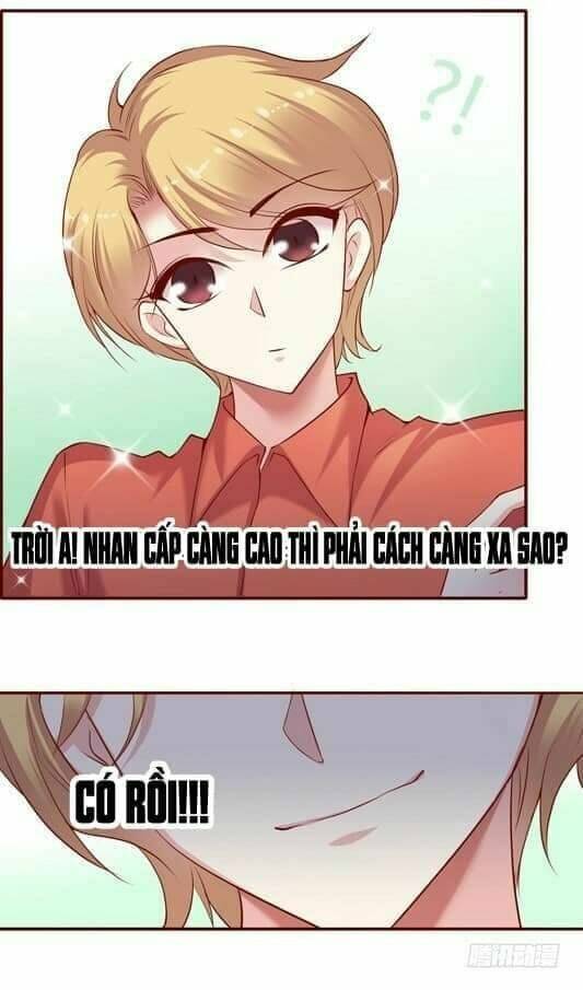 Jm Đặc Thù Khách Nhân Phục Vụ Bộ Chapter 8 - Trang 2