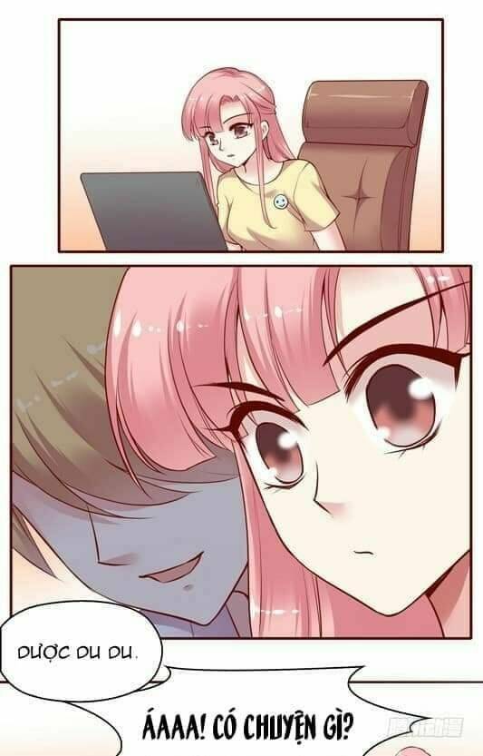 Jm Đặc Thù Khách Nhân Phục Vụ Bộ Chapter 8 - Trang 2