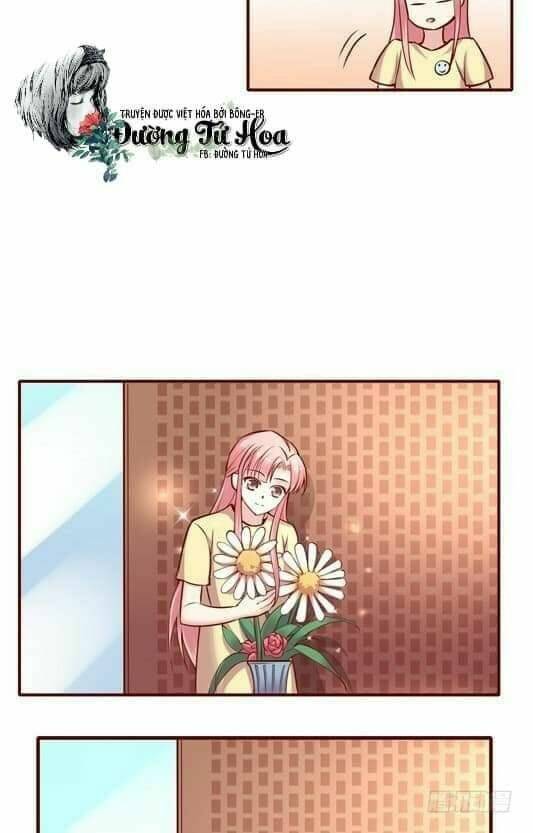 Jm Đặc Thù Khách Nhân Phục Vụ Bộ Chapter 8 - Trang 2