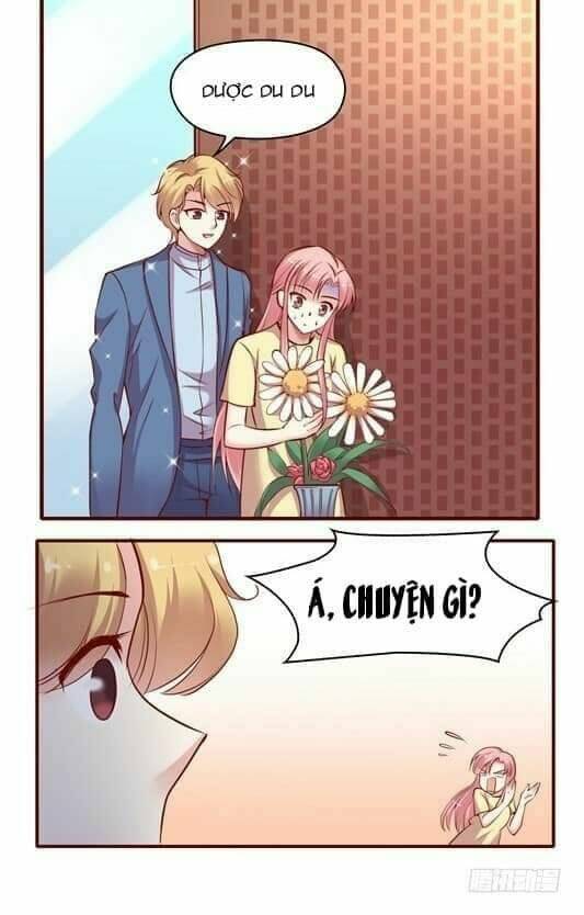 Jm Đặc Thù Khách Nhân Phục Vụ Bộ Chapter 8 - Trang 2