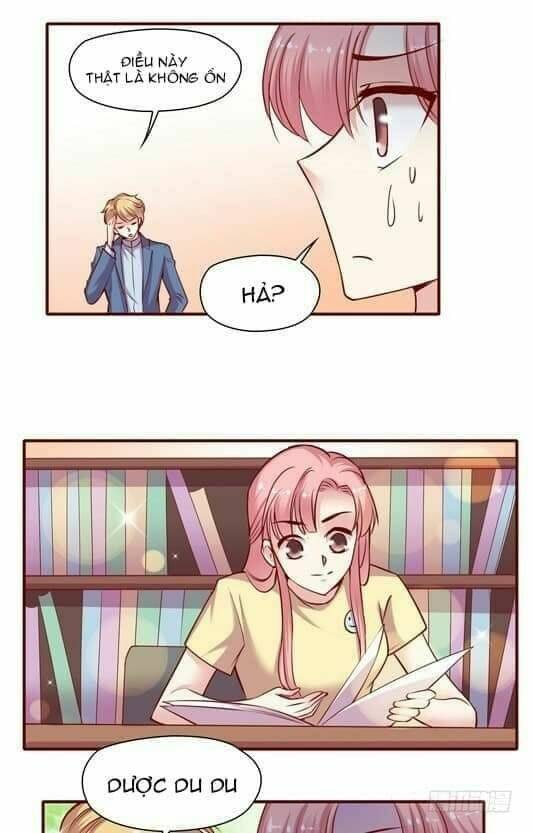 Jm Đặc Thù Khách Nhân Phục Vụ Bộ Chapter 8 - Trang 2