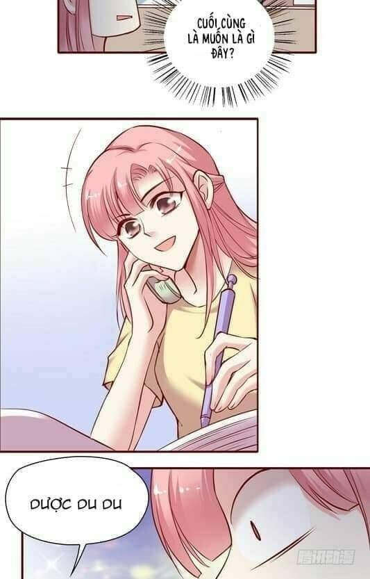 Jm Đặc Thù Khách Nhân Phục Vụ Bộ Chapter 8 - Trang 2