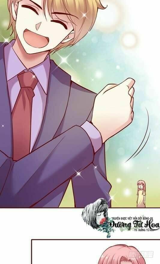 Jm Đặc Thù Khách Nhân Phục Vụ Bộ Chapter 8 - Trang 2