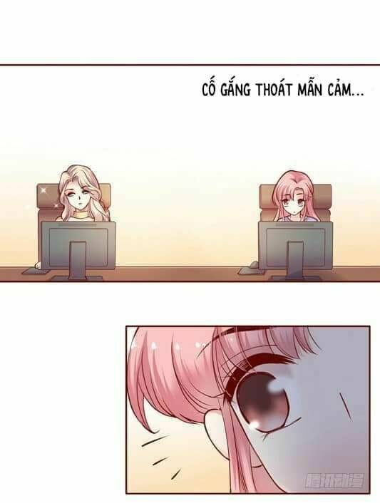 Jm Đặc Thù Khách Nhân Phục Vụ Bộ Chapter 8 - Trang 2