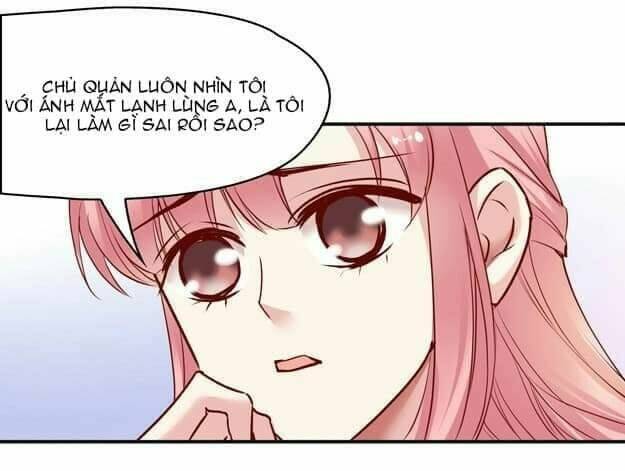 Jm Đặc Thù Khách Nhân Phục Vụ Bộ Chapter 8 - Trang 2