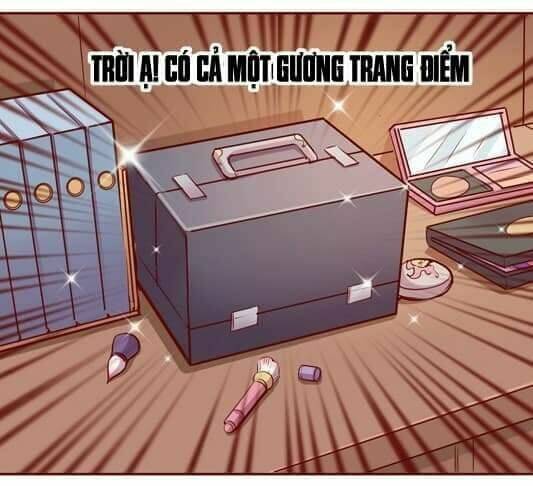 Jm Đặc Thù Khách Nhân Phục Vụ Bộ Chapter 8 - Trang 2