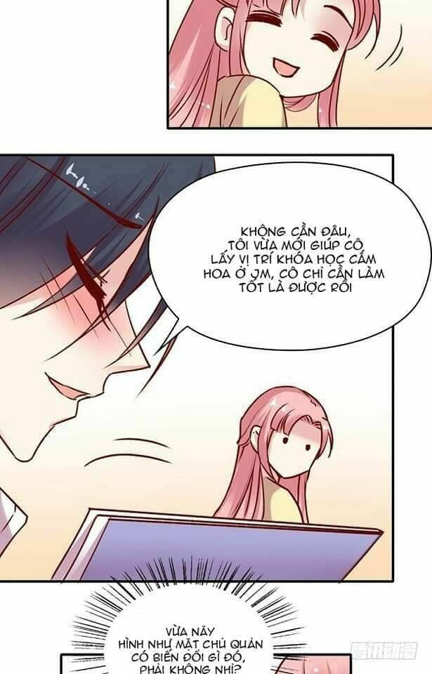 Jm Đặc Thù Khách Nhân Phục Vụ Bộ Chapter 8 - Trang 2