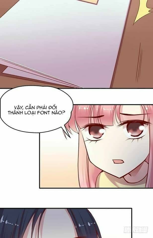 Jm Đặc Thù Khách Nhân Phục Vụ Bộ Chapter 8 - Trang 2