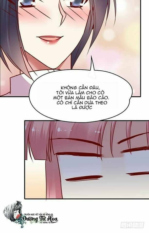 Jm Đặc Thù Khách Nhân Phục Vụ Bộ Chapter 8 - Trang 2