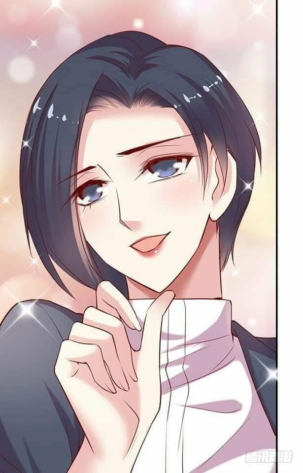 Jm Đặc Thù Khách Nhân Phục Vụ Bộ Chapter 8 - Trang 2