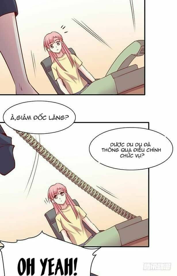 Jm Đặc Thù Khách Nhân Phục Vụ Bộ Chapter 8 - Trang 2