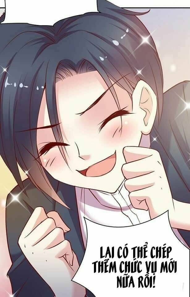 Jm Đặc Thù Khách Nhân Phục Vụ Bộ Chapter 8 - Trang 2