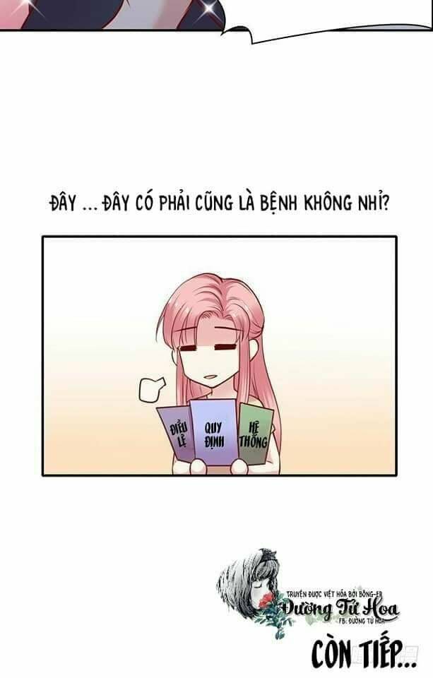 Jm Đặc Thù Khách Nhân Phục Vụ Bộ Chapter 8 - Trang 2