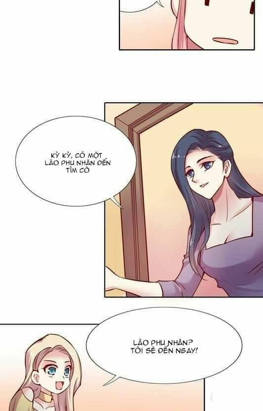 Jm Đặc Thù Khách Nhân Phục Vụ Bộ Chapter 8 - Trang 2