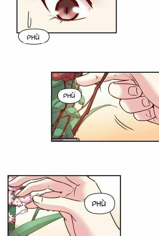 Jm Đặc Thù Khách Nhân Phục Vụ Bộ Chapter 8 - Trang 2