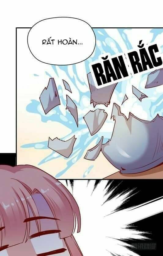 Jm Đặc Thù Khách Nhân Phục Vụ Bộ Chapter 8 - Trang 2