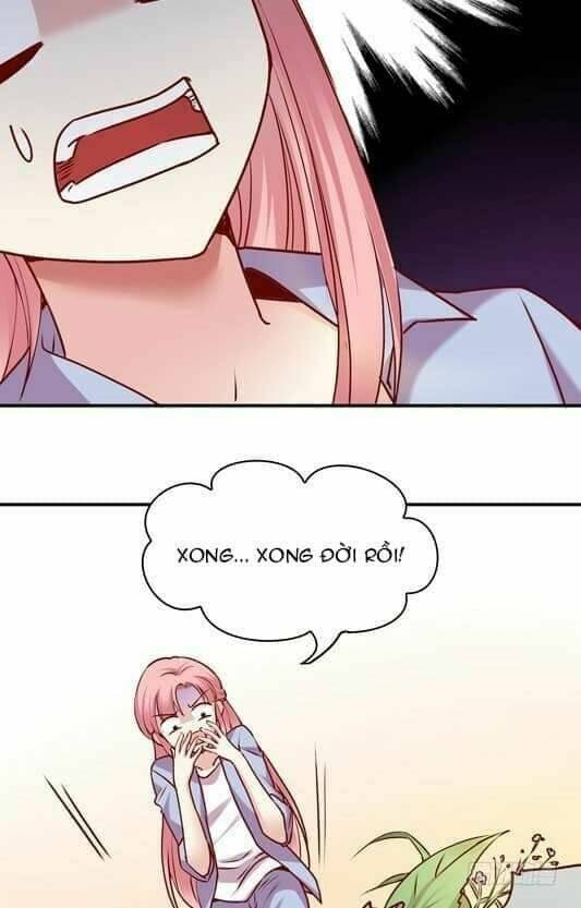 Jm Đặc Thù Khách Nhân Phục Vụ Bộ Chapter 8 - Trang 2