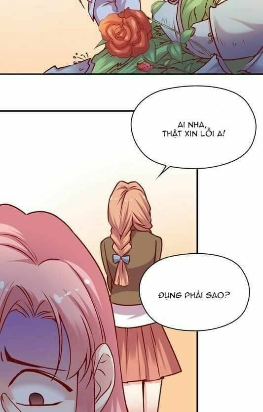 Jm Đặc Thù Khách Nhân Phục Vụ Bộ Chapter 8 - Trang 2