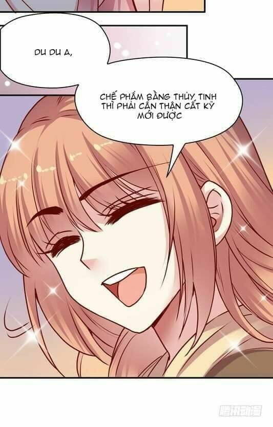 Jm Đặc Thù Khách Nhân Phục Vụ Bộ Chapter 8 - Trang 2