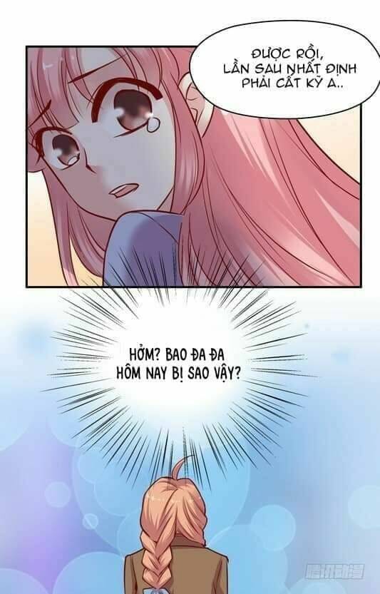 Jm Đặc Thù Khách Nhân Phục Vụ Bộ Chapter 8 - Trang 2