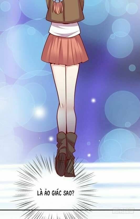 Jm Đặc Thù Khách Nhân Phục Vụ Bộ Chapter 8 - Trang 2